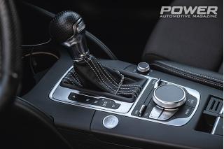 Audi A3 Sportback E-Tron 307Ps